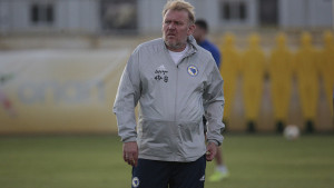 Da li će Prosinečki spasiti Kayserispor?