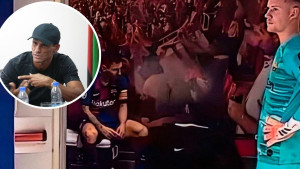 Rivaldo govorio o Barceloninoj sramoti, legendarni Brazilac pogodio u srž 