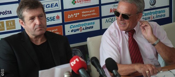 Sušić objavio spisak