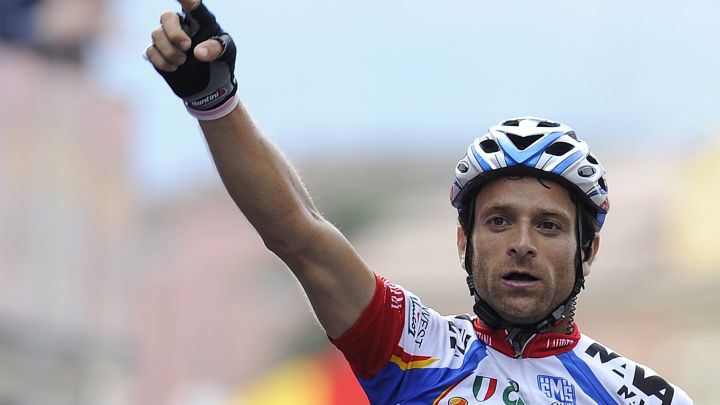 Tragična smrt nekadašnjeg pobjednika Giro d'Italia