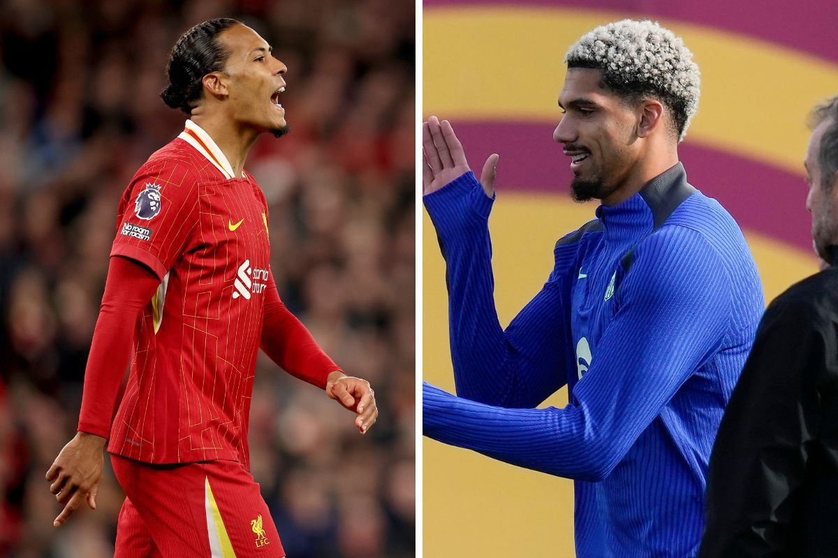 Sprema se veliki posao na relaciji Barcelona-Liverpool, cijena 100 miliona eura! Sprema se veliki posao na relaciji Barcelona-Liverpool, cijena 100 miliona eura!