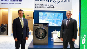Stižu kućni aparati sa novom tehnologijom: bolje performanse uz štednju energije