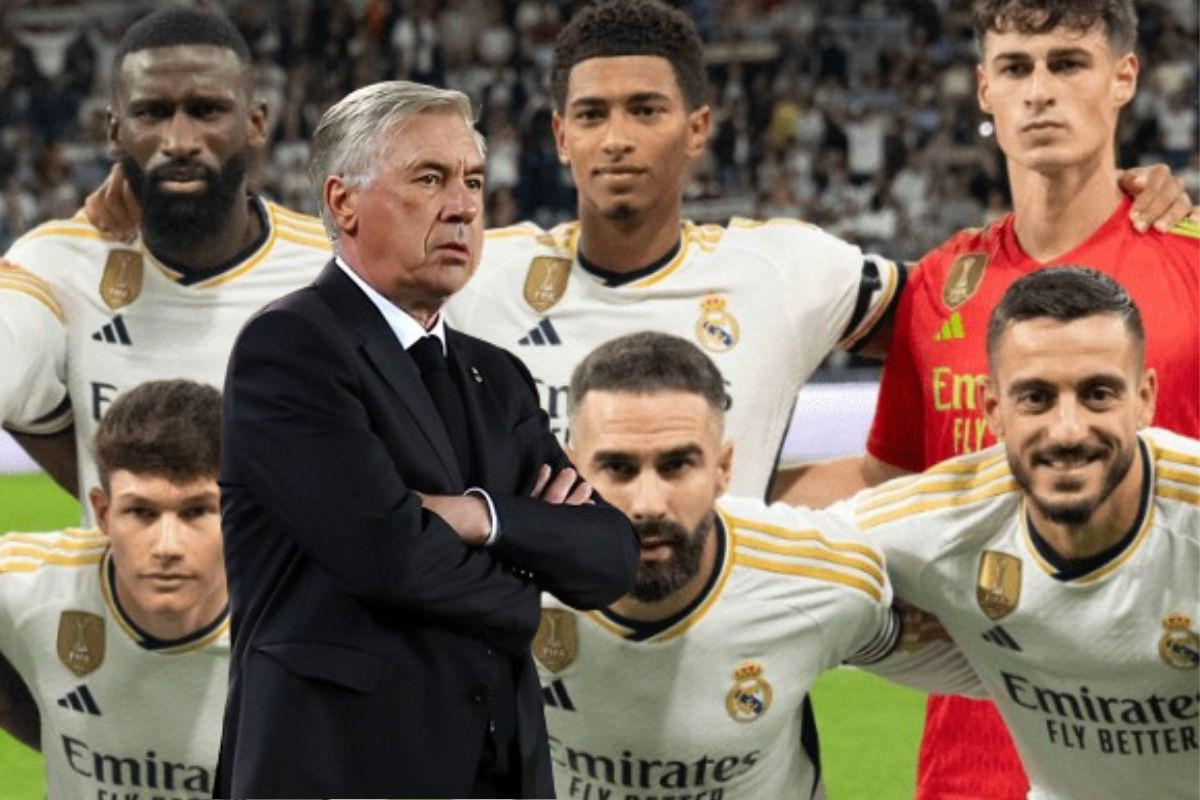Ocu fudbalera Reala prekipjelo, od sina traži da što prije napusti klub: "To je najbolje..."