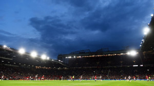 Ratcliffe želi novi stadion za Manchester United, izgradnja bi koštala 2 milijarde funti