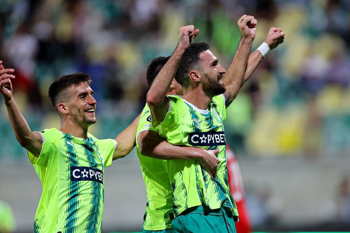 Dok jednom ne smrkne, drugom ne svane! Bajić pogodio za trofej, ali ostavio drugog Bosanca bez istog Dok jednom ne smrkne, drugom ne svane! Bajić pogodio za trofej, ali ostavio drugog Bosanca bez istog