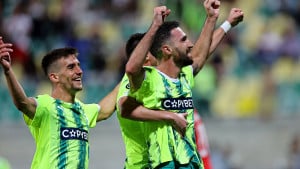 Dok jednom ne smrkne, drugom ne svane! Bajić pogodio za trofej, ali ostavio drugog Bosanca bez istog