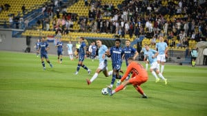 Leon Kreković napustio Posušje i već je našao novi klub