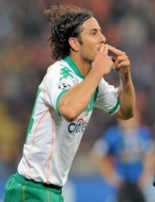 Pizarro povrijedio zglob