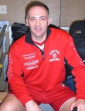 Vlatko Glavaš novi trener Olimpika