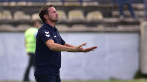 FK Sarajevo odabrao novog trenera?