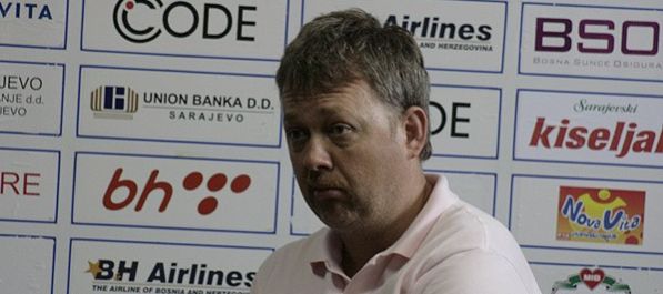 Osim: Vrhunac je postići gol