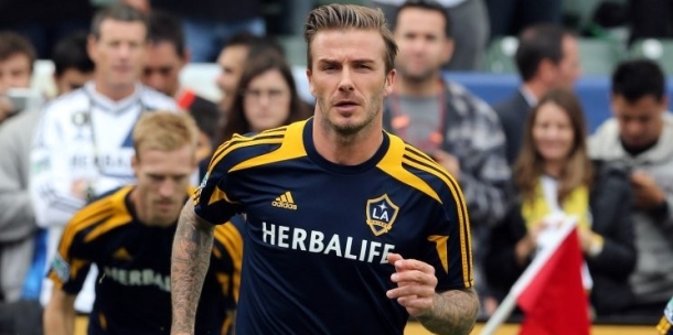 Beckham bi mogao karijeru nastaviti u Kataru