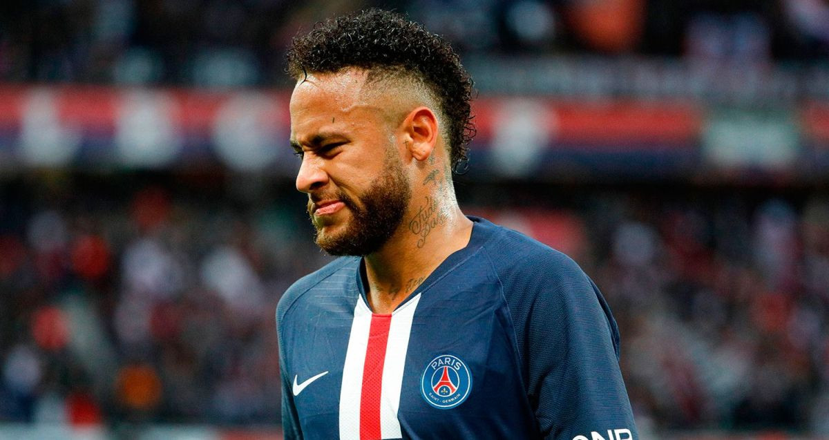 France Football: PSG pronašao "savršenog" kandidata kao zamjenu za Neymara