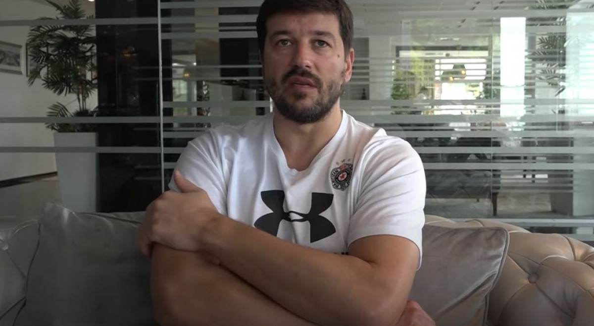 Sada i zvanično: Partizan ima novog trenera