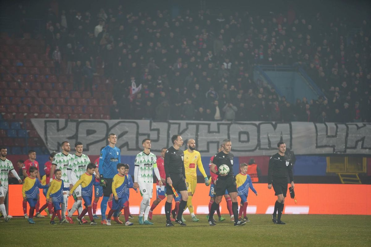 Sinoć na Gradskom stadionu u Banjaluci, a ubrzo seli na Maksimir: "Ne možemo izbjeći da..." Sinoć na Gradskom stadionu u Banjaluci, a ubrzo seli na Maksimir: "Ne možemo izbjeći da..."