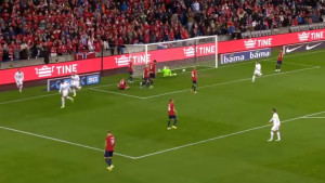 Šta Vlahovićev gol Norveškoj znači za Bosnu i Hercegovinu?