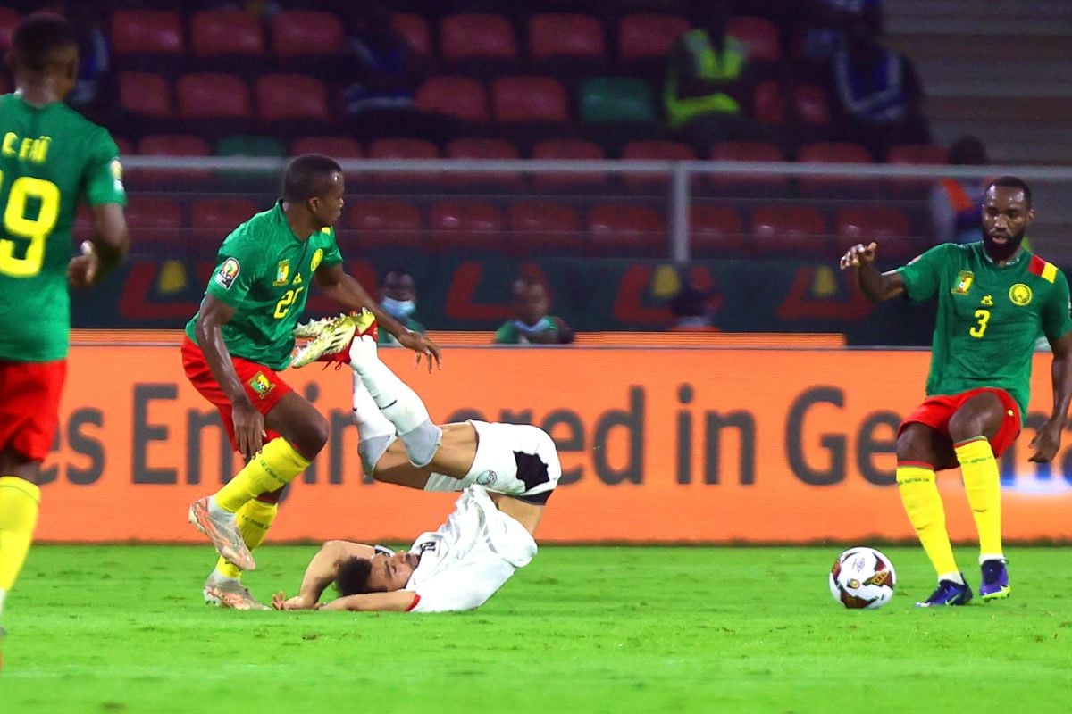 Meč kakav se čekao: Neočekivani junak za okršaj starih prijatelja u finalu Afričkom kupu nacija