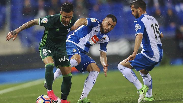 Espanyol do preokreta u posljednjoj minuti