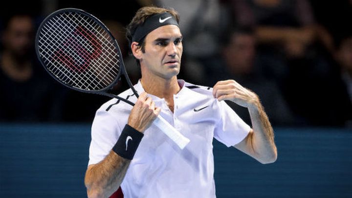 Federer to rijetko radi, ali ovaj put je odustao