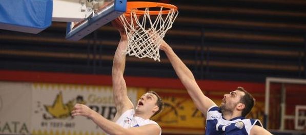 Jeftić: Čast bi mi bila igrati za reprezentaciju