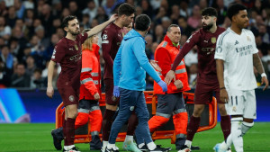 Guardiola više nema strpljenja s njim, napušta City nakon deset godina: "Više nema smisla"