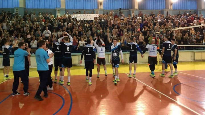 Bosna iz Kalesije novi član Premijer lige u odbojci