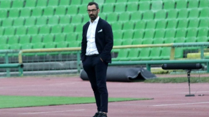 Nalić: Znao sam da nećemo primiti gol iz igre, a ne slažem se da ne možemo postići gol
