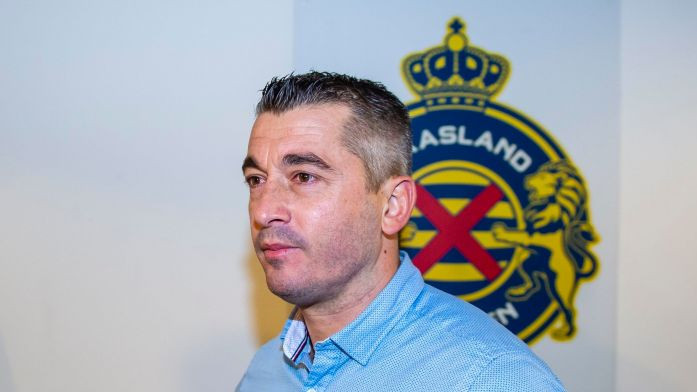 Čustović dobio pojačanje: Stigao mu nekada najbolji igrač HNL-a