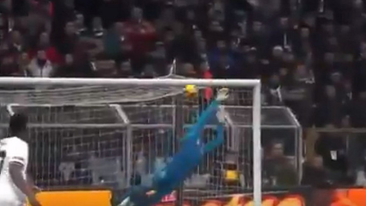 Čudo u Istanbulu za "srčani" navijača Bešiktaša