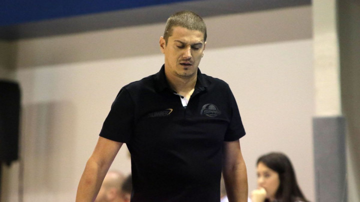 Šehovac pred gostovanje u Čačak: Nadam se pozitivnom rezultatu