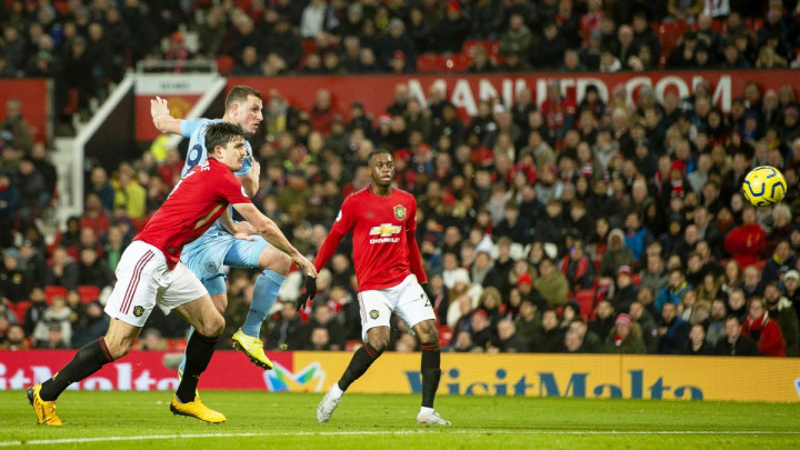 Novo razočarenje za navijače Manchester United, Burnley odnio čitav plijen sa Old Trafforda