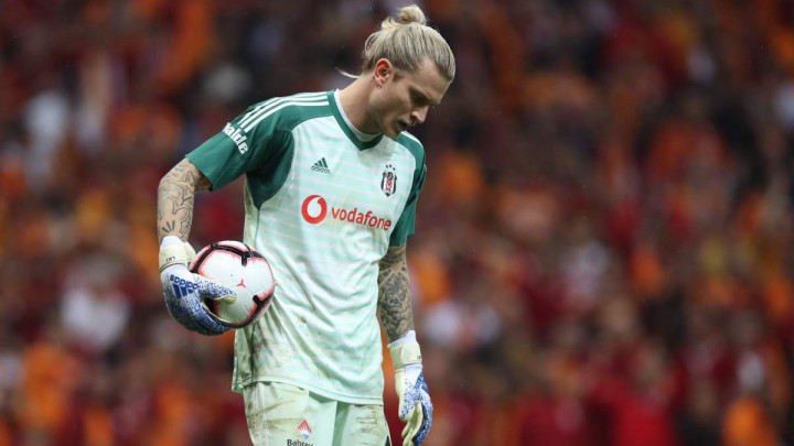 Liverpool i Wolverhampton dogovorili posudbu Kariusa