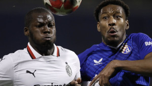 Dinamo na korak od play-offa, Manchester City na pragu eliminacije!
