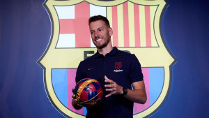 Barcelona završava još jednu prodaju u finišu prelaznog roka