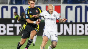 Real Madrid donio odluku o Nici Pazu