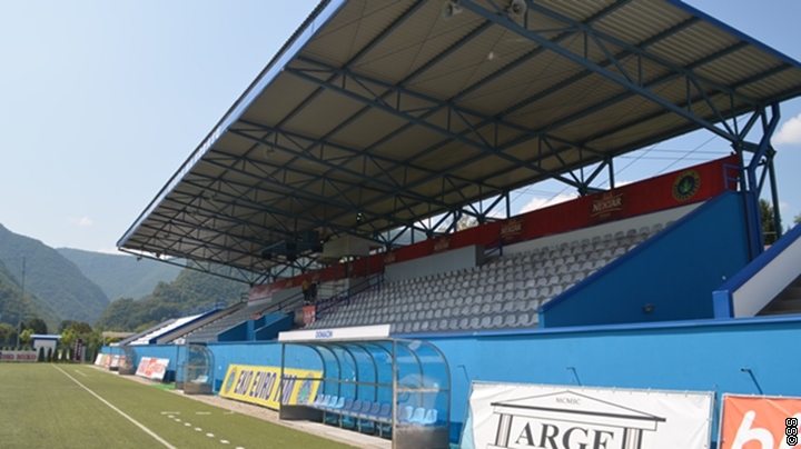 Rudar Prijedor ipak gostuje Krupi Rudar Prijedor ipak gostuje Krupi