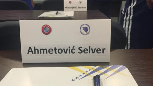 Legendarni Taran uplovljava u trenerske vode 