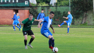 Slavlje FK Tuzla City u Banovićima
