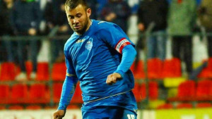 Borac u narednim danima dobija još jedno pojačanje