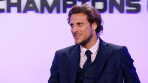 Forlan o igraču Reala: On će biti ključan igrač Urugvaja u budućnosti