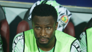 John Obi Mikel u pregovorima sa brazilskim velikanom