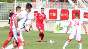 Mahmić: Zrinjski je pod većim pritiskom, mi nemamo šta izgubiti pod Bijelim Brijegom