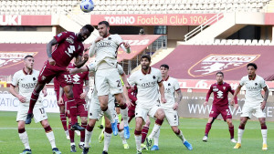 Torino nakon preokreta savladao Romu, Džeko ušao s klupe, a Gojak ostao bez nastupa