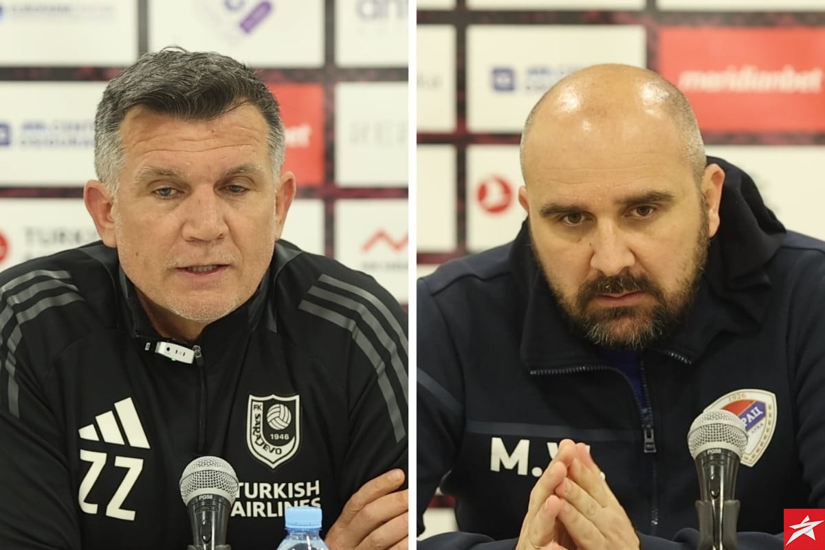 Zekić: "Svi smo razočarani ovim rezultatom; Žižović: "Mi ne odustajemo od ambicija koje su najviše" Zekić: "Svi smo razočarani ovim rezultatom; Žižović: "Mi ne odustajemo od ambicija koje su najviše"