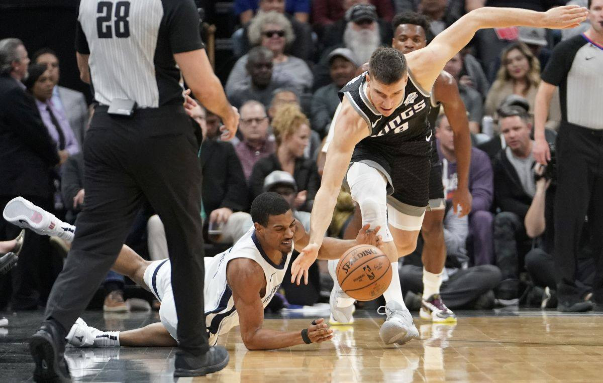 Bogdan Bogdanović novi košarkaš Atlanta Hawksa 