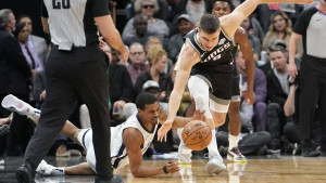 Bogdan Bogdanović novi košarkaš Atlanta Hawksa