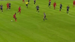 Golovi padaju kao na traci u Minhenu, Bayern se vraća