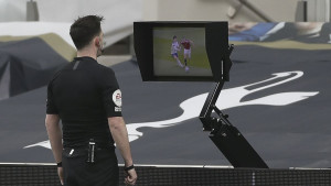 VAR u Premijer ligi od 2022. godine?