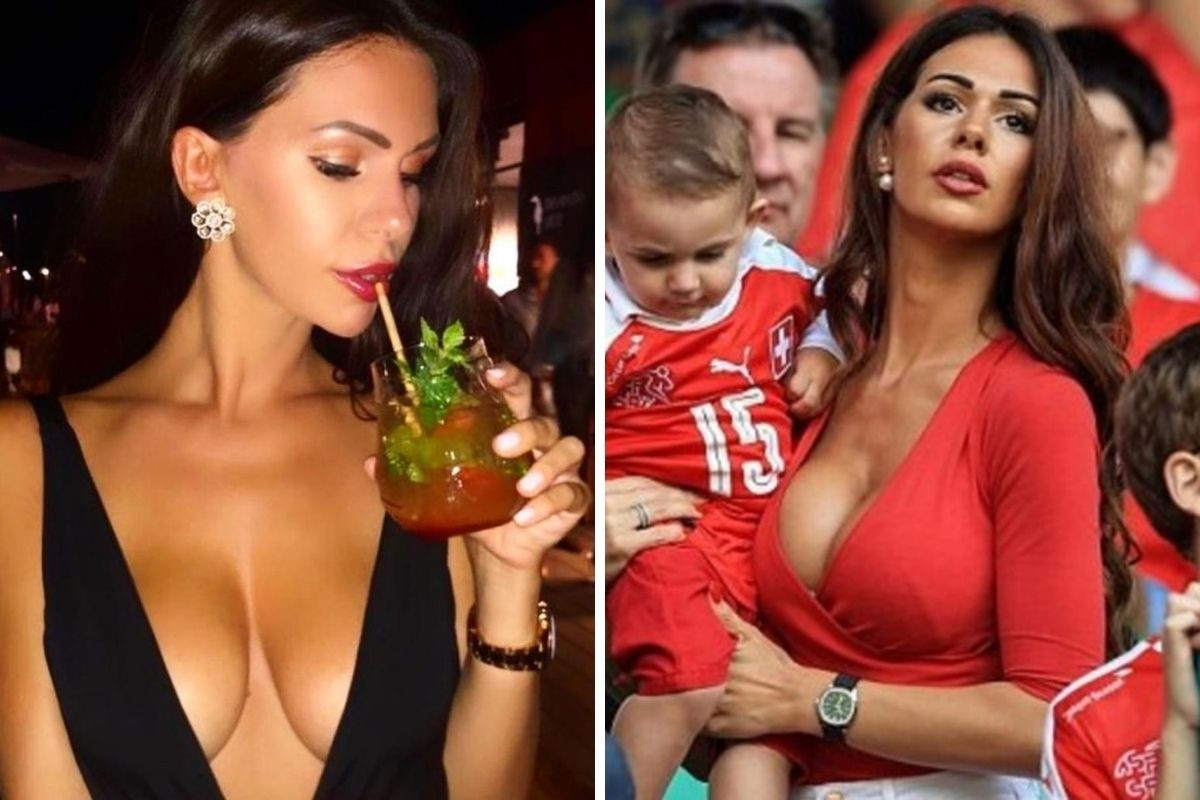 Najseksi mama sa Eura objavila provokativnu fotografiju: "Ovo je na granici dozvoljenog"