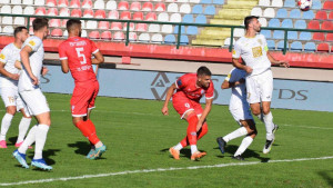 FK Zvijezda 09 imenovao novog trenera